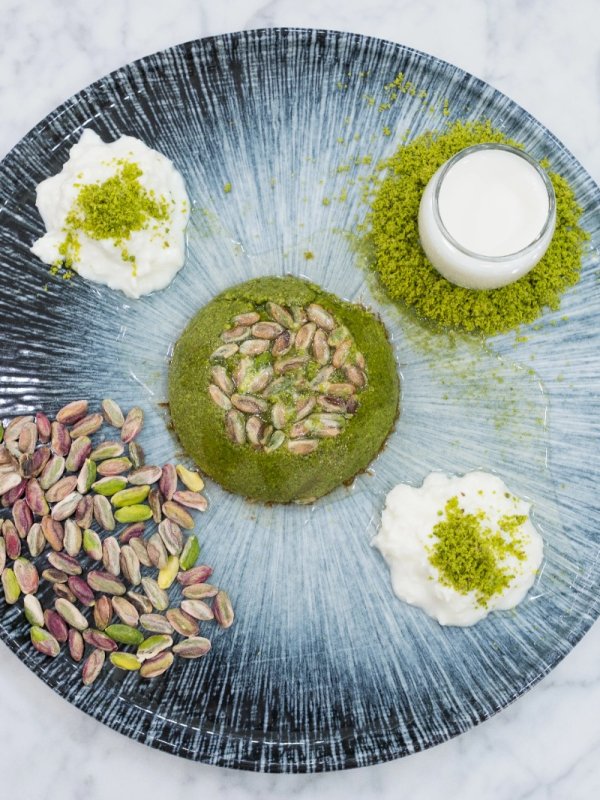 SPECİAL ADET TATLILAR